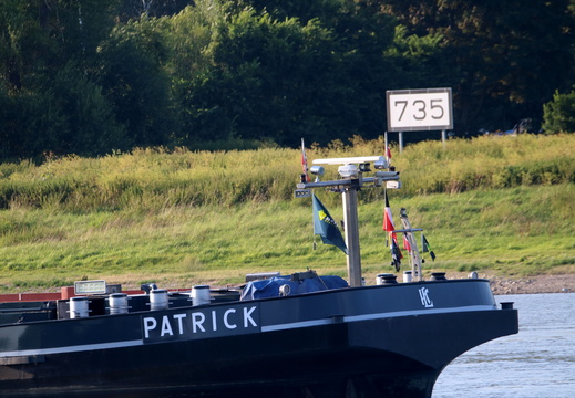 Patrick 3