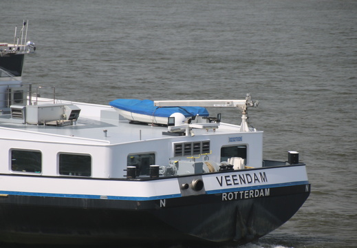 Veendam TMS