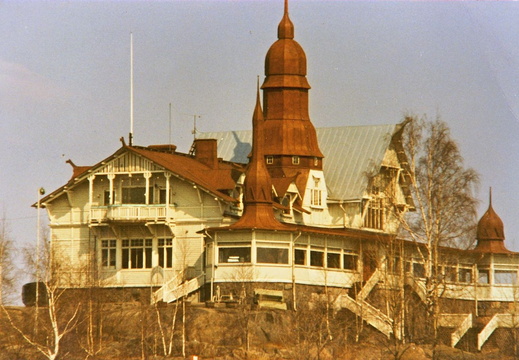 154 Helsinki 1979