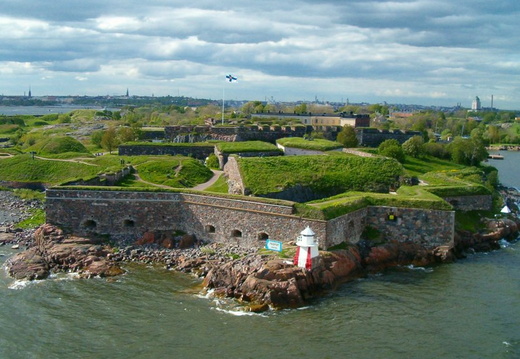 311 Suomenlinna