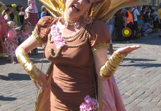 6885 Hki Samba karnevaali 3 2013
