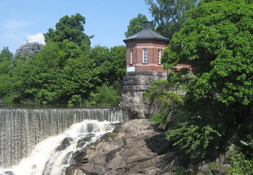 6898 Hki vanha kaupungin koski 2