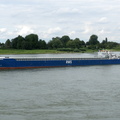 RMS Duisburg