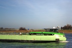 Green Rhine jetzt Ecotanker III