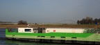 Green Rhine jetzt Ecotanker III