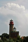 IMG 1563 Neuer Leuchtturm mit Schinkelturm