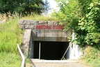 IMG 1565 Eingang zur Bunkeranlage Kap Arkona