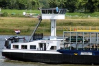 Barco mit RoRo Leichter MRL2