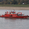 Feuerlöschboot2 Düsseldorf