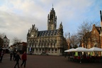 altes Rathaus Middelburg