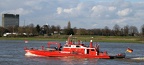 Feuerlöschboot2 Düsseldorf
