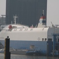 Alliantie (Hafen Emden Bunkern)