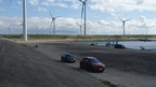 Windpark Neeltje Jans