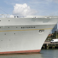 SS Rotterdam Bug