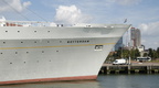 SS Rotterdam Bug