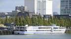 Statendam KFGS Schiehaven Rotterdam