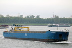 RMS Duisburg