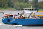 RMS Duisburg 4