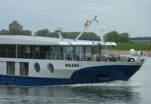 Bolero KFGS