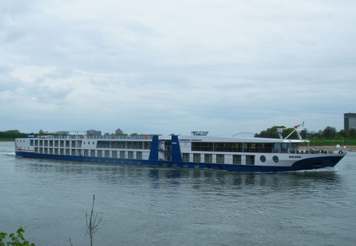 Bolero KFGS