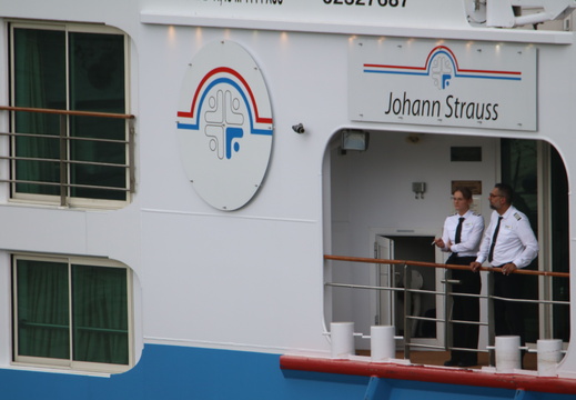 Johann Strauss 2025-05-04 2