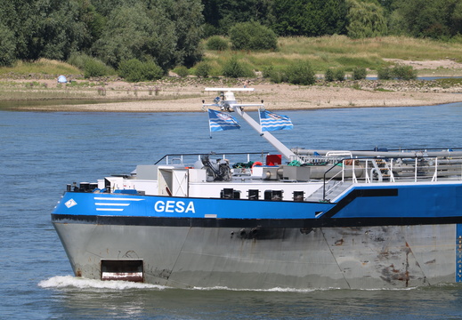 Gesa TMS 2