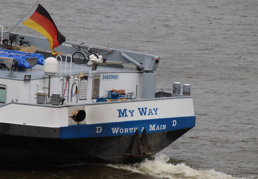 My Way TMS 3