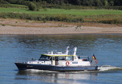 RHEINSCHIFFE