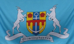 Grimlinghausen Fahne